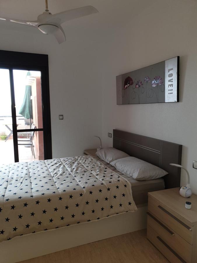 Casa De Melanie E Marko San Juan de los Terreros المظهر الخارجي الصورة