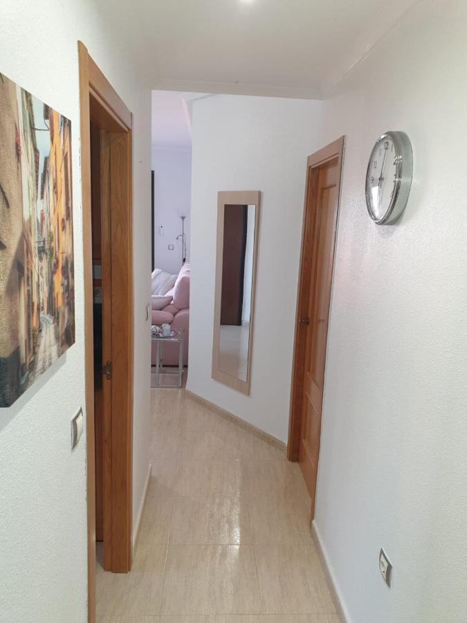 Casa De Melanie E Marko San Juan de los Terreros المظهر الخارجي الصورة