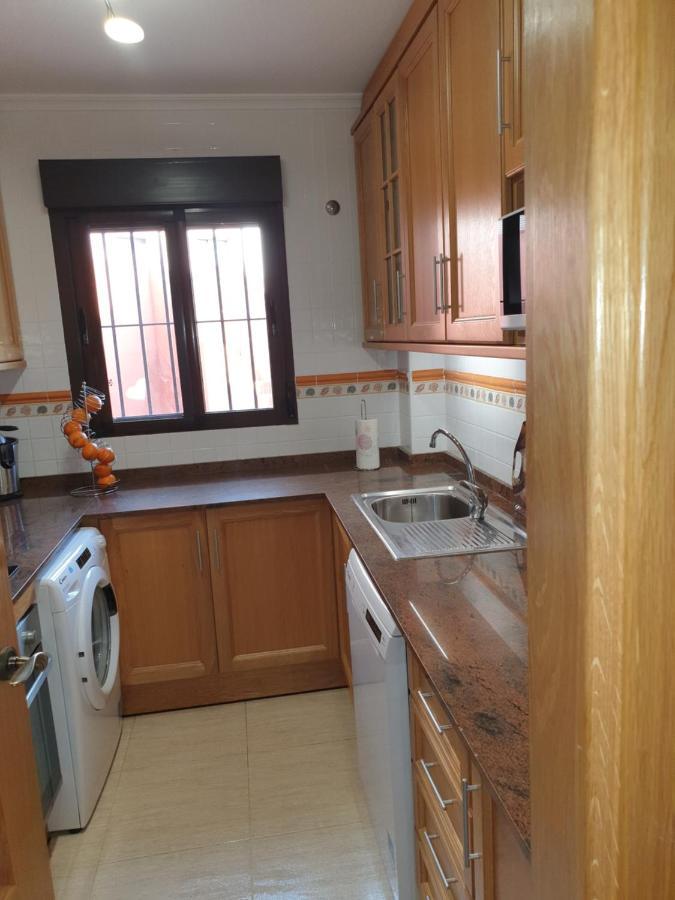 Casa De Melanie E Marko San Juan de los Terreros المظهر الخارجي الصورة